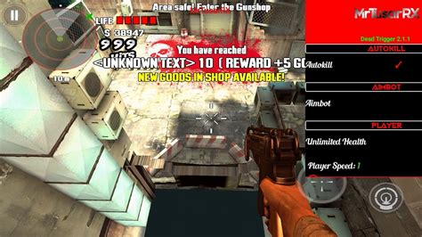 dead trigger 1 mod menu|Dead Trigger MOD APK v2.1.6 (Unlimited Money, Gadgets).